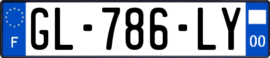 GL-786-LY