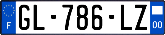 GL-786-LZ