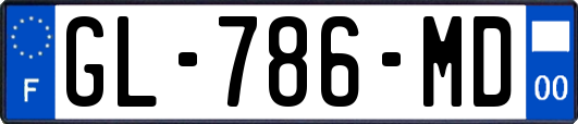 GL-786-MD