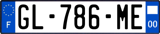 GL-786-ME
