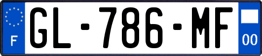 GL-786-MF