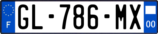 GL-786-MX