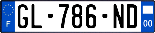 GL-786-ND