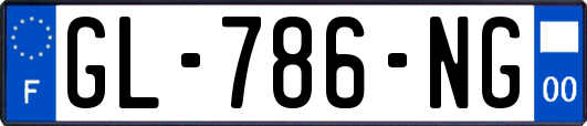 GL-786-NG
