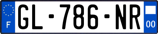 GL-786-NR