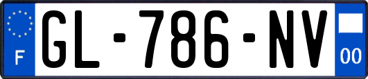 GL-786-NV