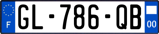 GL-786-QB