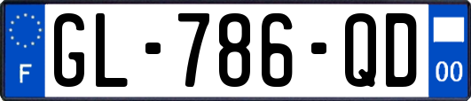 GL-786-QD