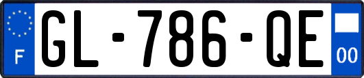 GL-786-QE
