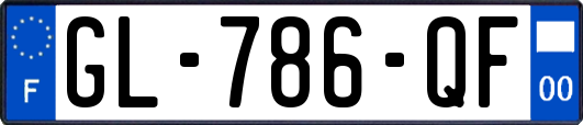GL-786-QF