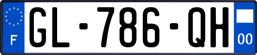 GL-786-QH