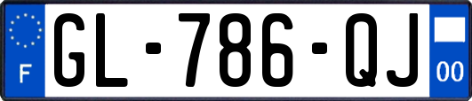 GL-786-QJ