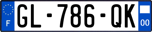GL-786-QK