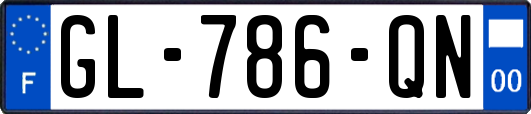 GL-786-QN