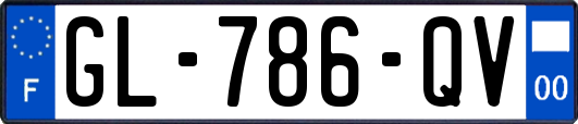 GL-786-QV