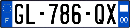 GL-786-QX