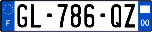 GL-786-QZ