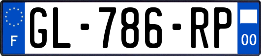 GL-786-RP