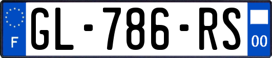 GL-786-RS