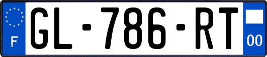 GL-786-RT