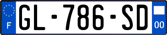 GL-786-SD