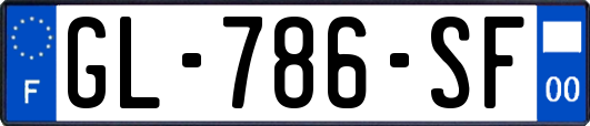 GL-786-SF