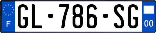 GL-786-SG