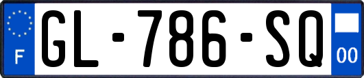 GL-786-SQ