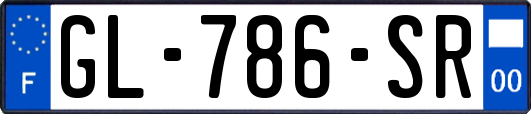 GL-786-SR