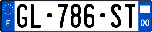 GL-786-ST