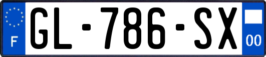 GL-786-SX