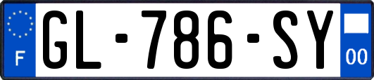 GL-786-SY