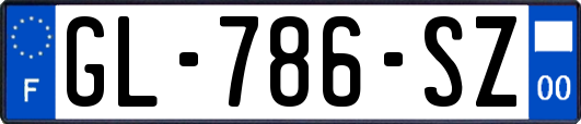 GL-786-SZ
