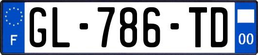 GL-786-TD