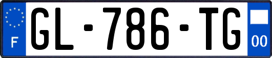 GL-786-TG