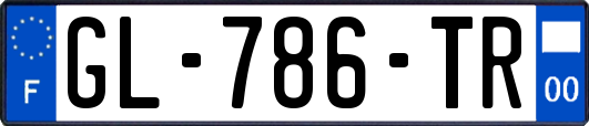 GL-786-TR