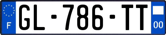 GL-786-TT