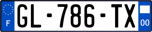 GL-786-TX