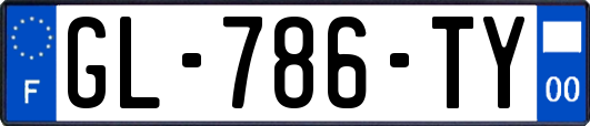 GL-786-TY