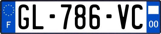 GL-786-VC
