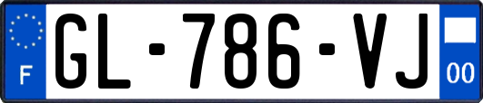 GL-786-VJ