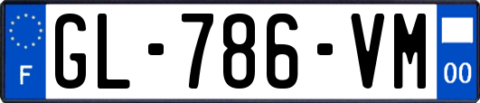 GL-786-VM