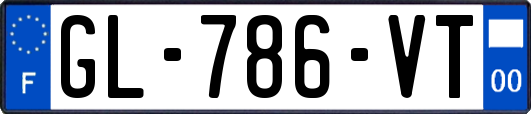 GL-786-VT