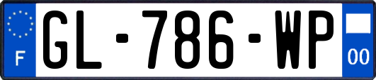GL-786-WP