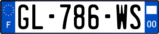 GL-786-WS
