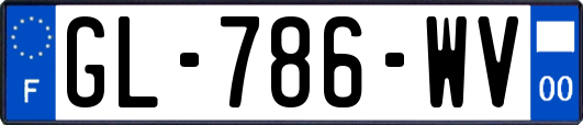 GL-786-WV