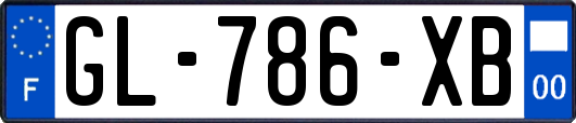 GL-786-XB