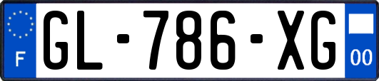 GL-786-XG