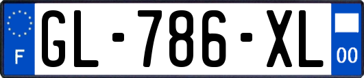 GL-786-XL