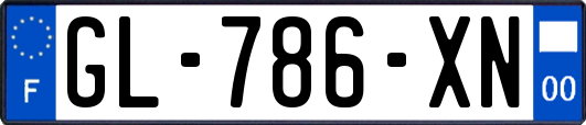 GL-786-XN